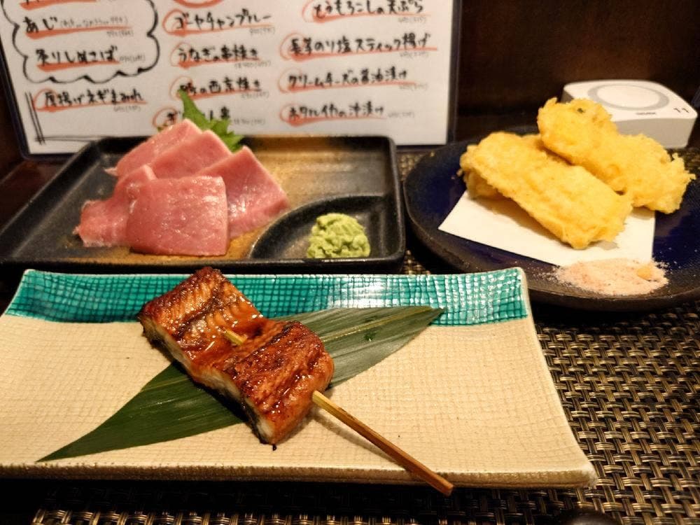 和風居酒屋ふく