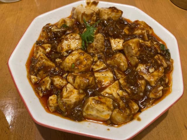 坦々麺・麻婆豆腐 匠 - サブ画像3