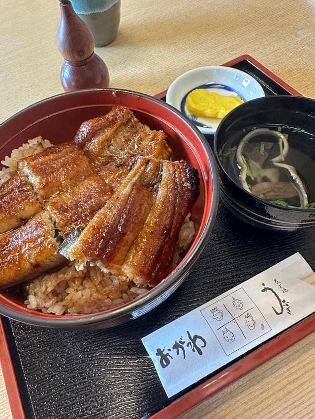 うなぎ おがわ - サブ画像3