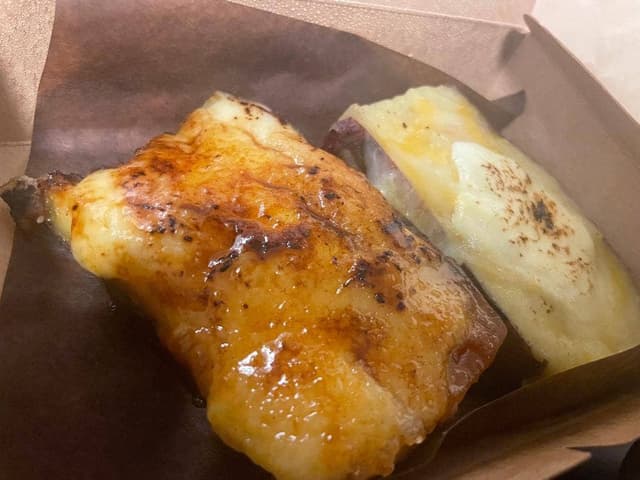 焼き芋スイーツ店 あんも。 - サブ画像1