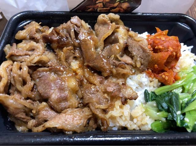 肉のヤマ牛 原木中山店 - サブ画像1