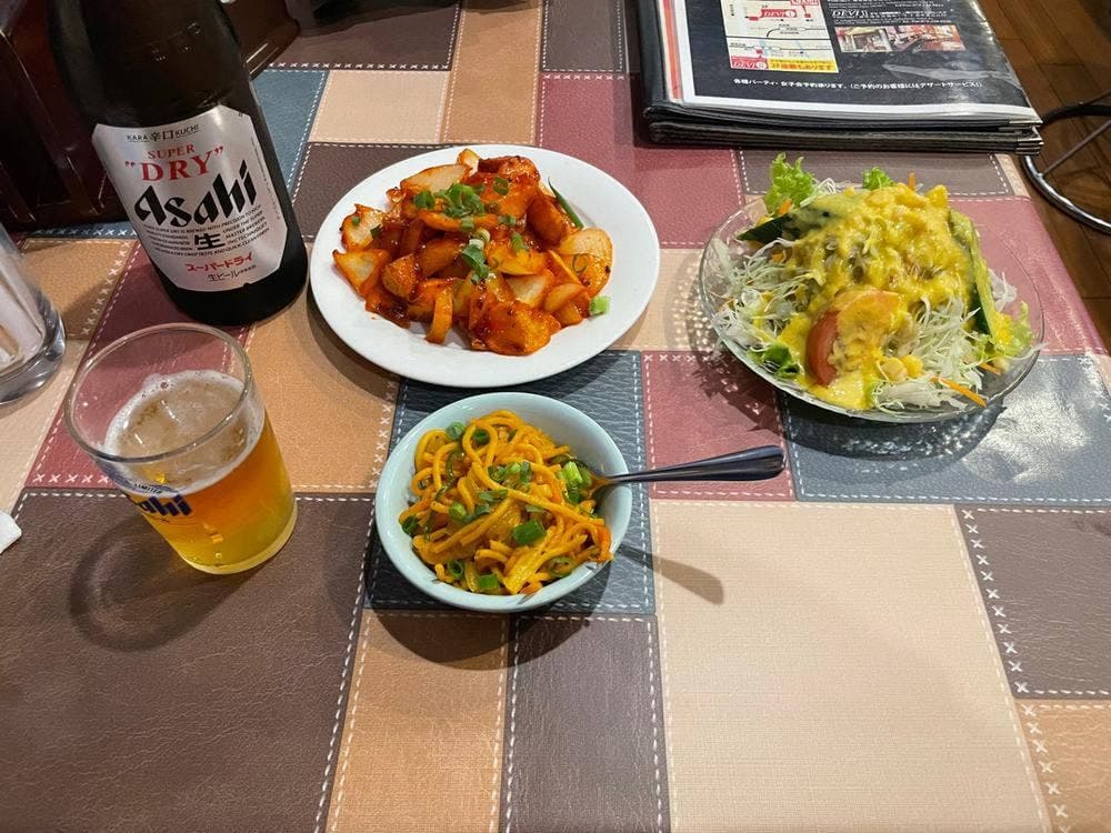 DEVI 堺駅前店