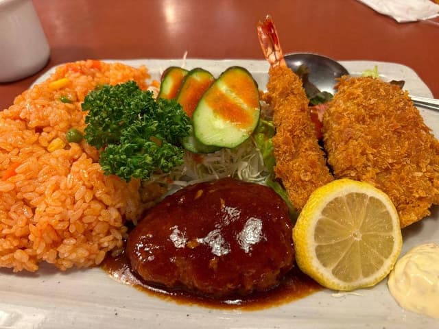 みのり食堂 本店 - サブ画像1