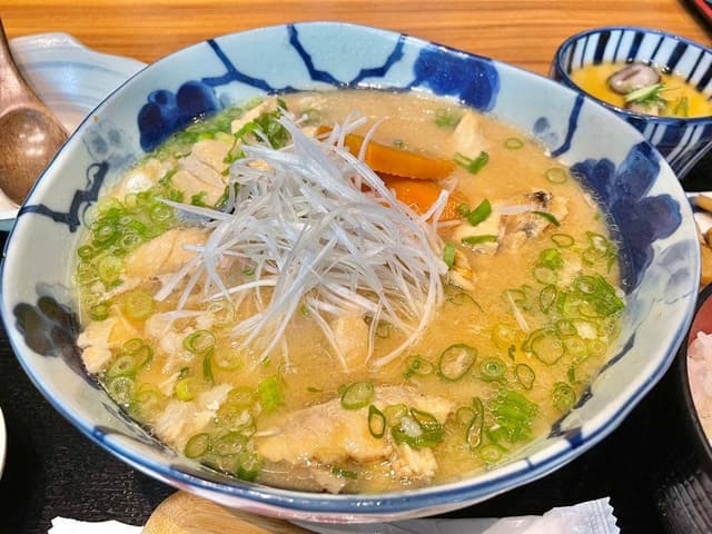 美食米門 品川 - サブ画像1