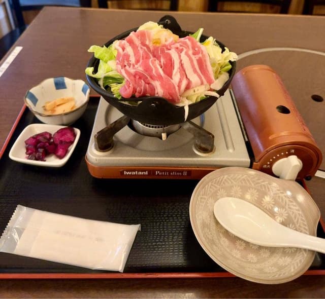 ちゃんこ道場 両国駅前店 - サブ画像1