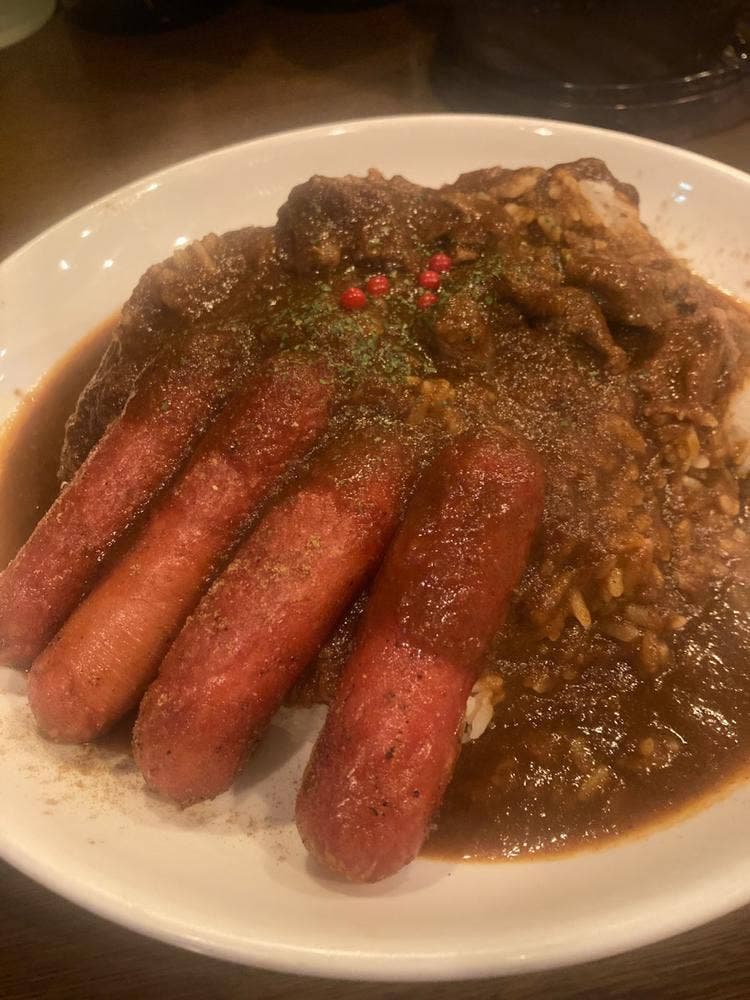 Spice32 本町店101