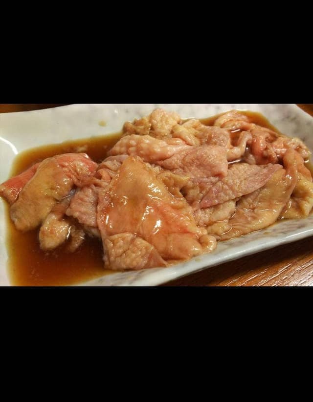 ホルモン焼き TON TON - サブ画像1