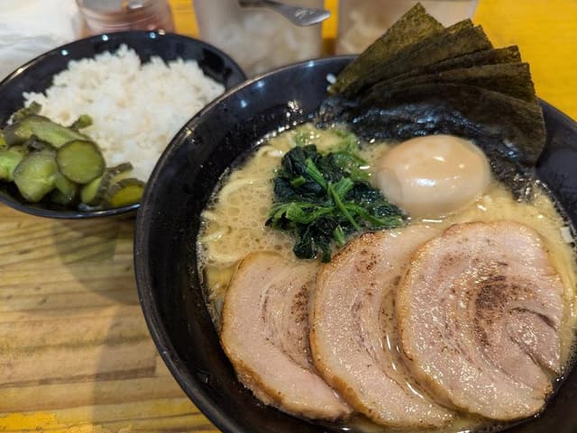 違う家 - サブ画像1