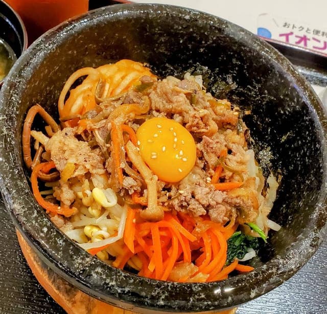 呉さんのビビンバ イオンモール東久留米店 - サブ画像2