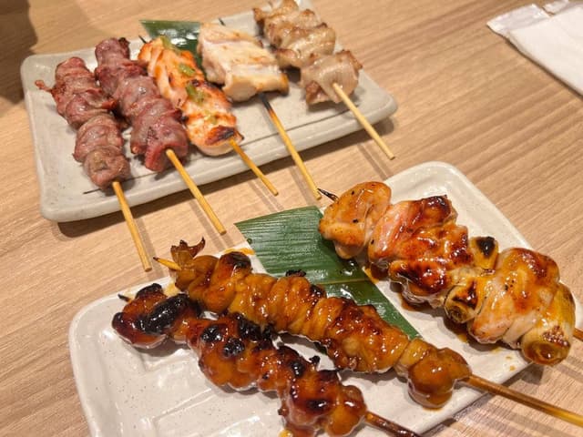 やきとりさくら 田原町店 - サブ画像2