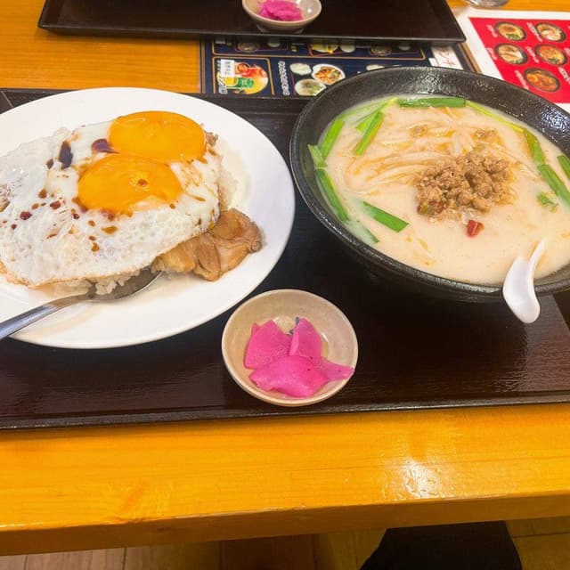福楽餃子坊 新生町店 - サブ画像3