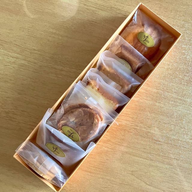 フランス菓子サンジャン - サブ画像1