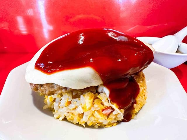 中華 東東 - サブ画像2