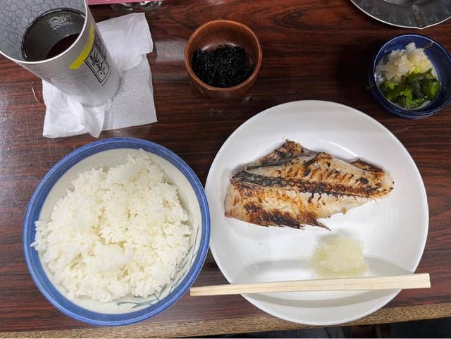 おてる食堂 - サブ画像3