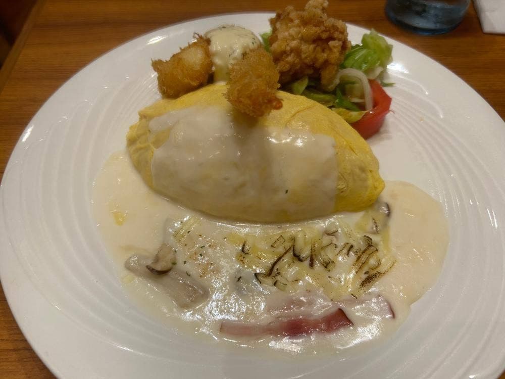 北極星 ルクア大阪店