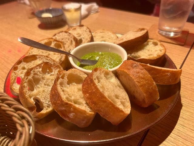 浪花ろばた 頂鯛 北新地店 - サブ画像3