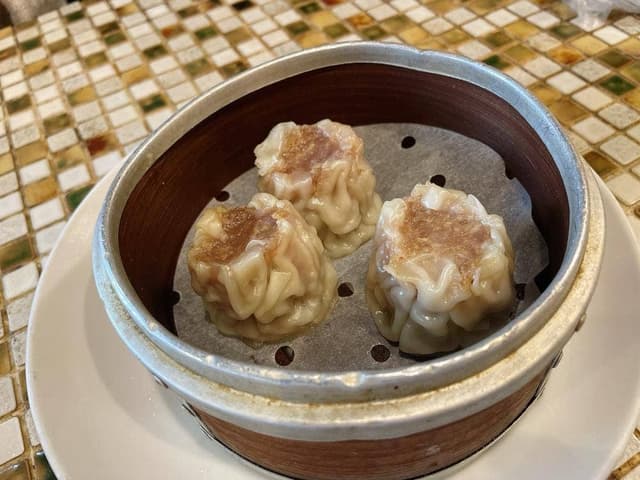 野田焼売店 駒込店 - サブ画像1