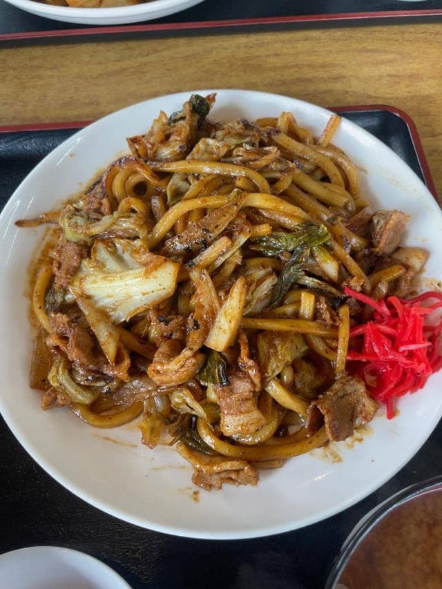 川森食堂 - サブ画像1