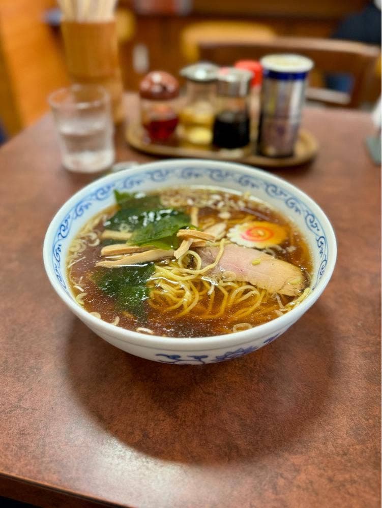 生駒軒