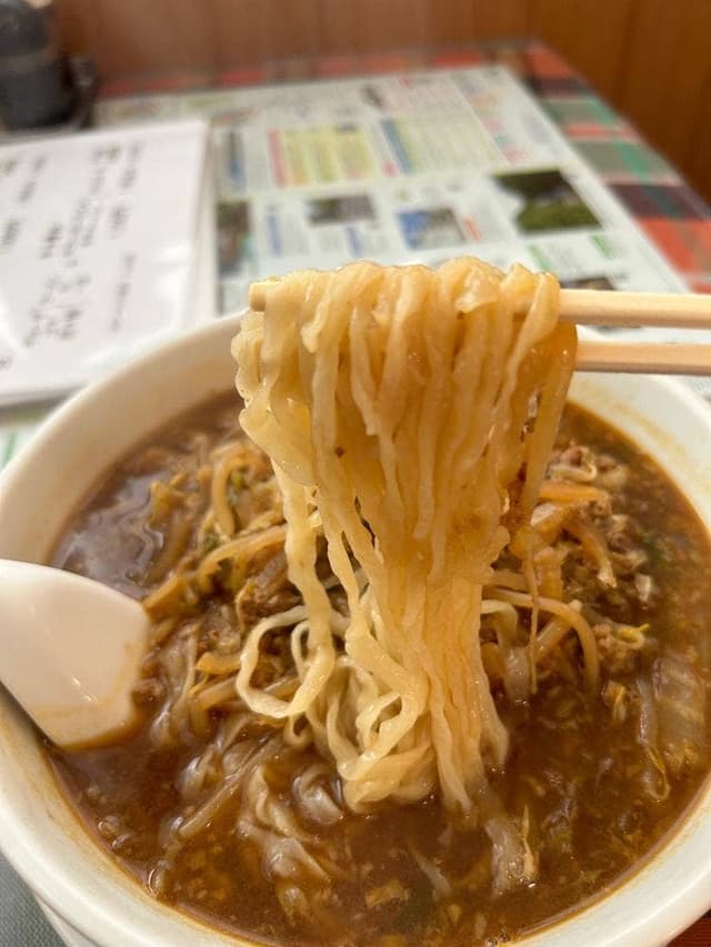 ラーメン在 - サブ画像3