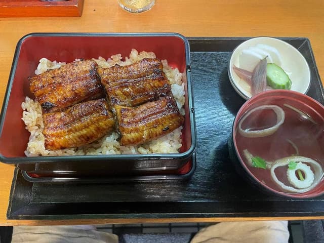 宇奈岐屋 - サブ画像1