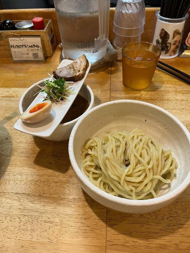 Ramen & Tsukemen KUCHE - サブ画像2