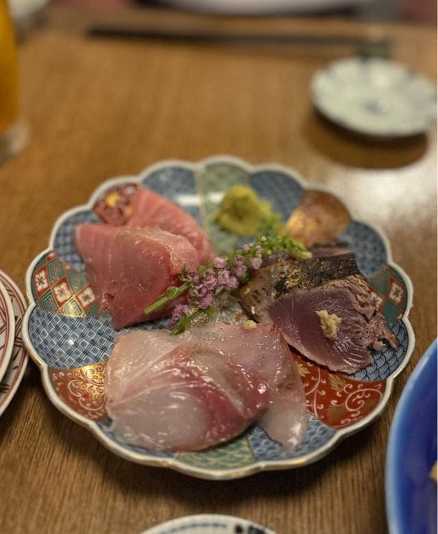上の山本 - サブ画像2