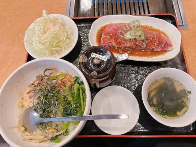 焼肉 横浜慶州苑 菊名店 - サブ画像1