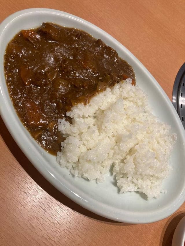 韓国料理 香龍園 - サブ画像1