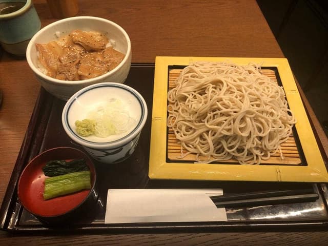 二尺五寸 品川グランパサージュ店 - サブ画像1