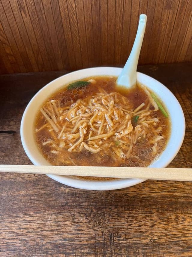 喜久屋食堂 - サブ画像2