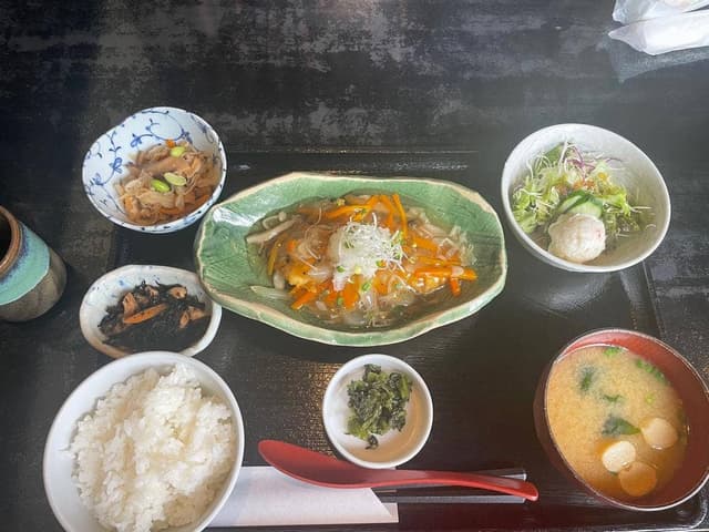 町家かふぇ かまくら - サブ画像3