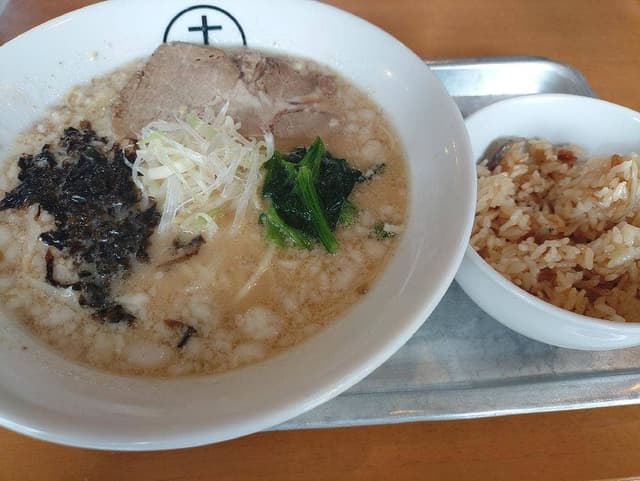 十八製麺 - サブ画像1