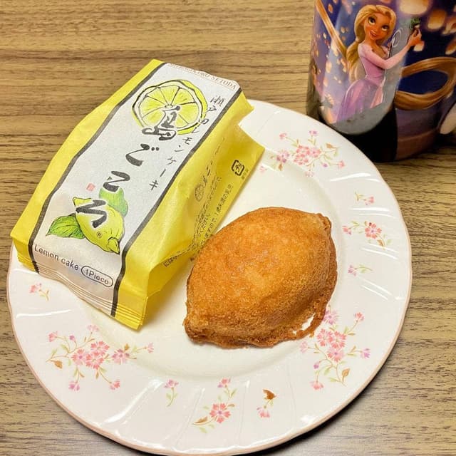 瀬戸田檸檬菓子工房 島ごころ - サブ画像1