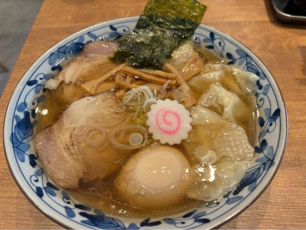 Ramen aki