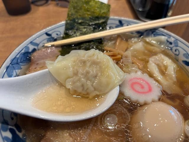 Ramen aki - サブ画像2