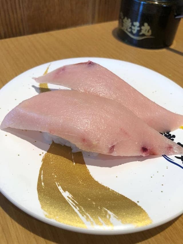 すし銚子丸 立石店 - サブ画像1