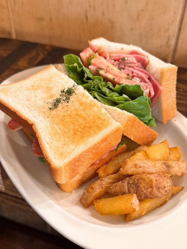 TOKYO Kenkyo - サブ画像2