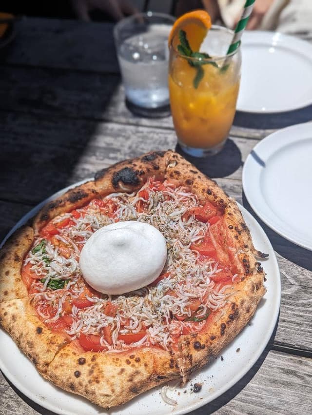 Restaurant & Cafe GARB COSTA ORANGE - サブ画像1