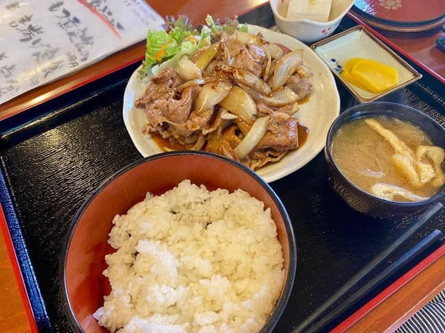 定食屋 ふくろう - サブ画像1