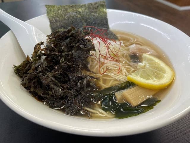 麺処 Umi - サブ画像1
