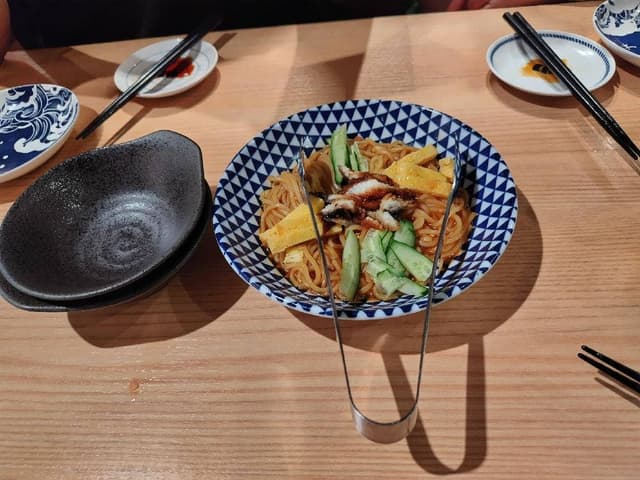 鮨 酒 肴 杉玉 上本町 - サブ画像2
