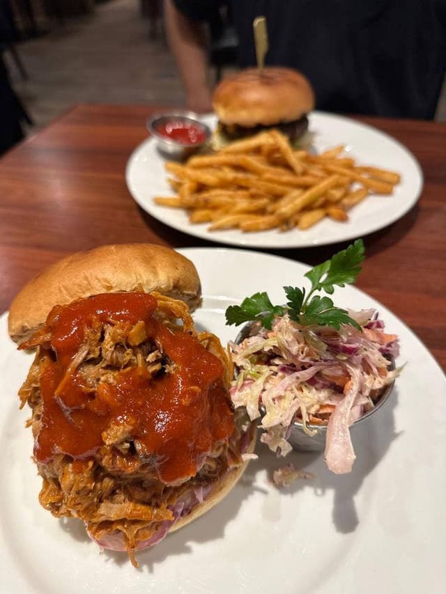 Midtown BBQ 横浜店 - サブ画像2