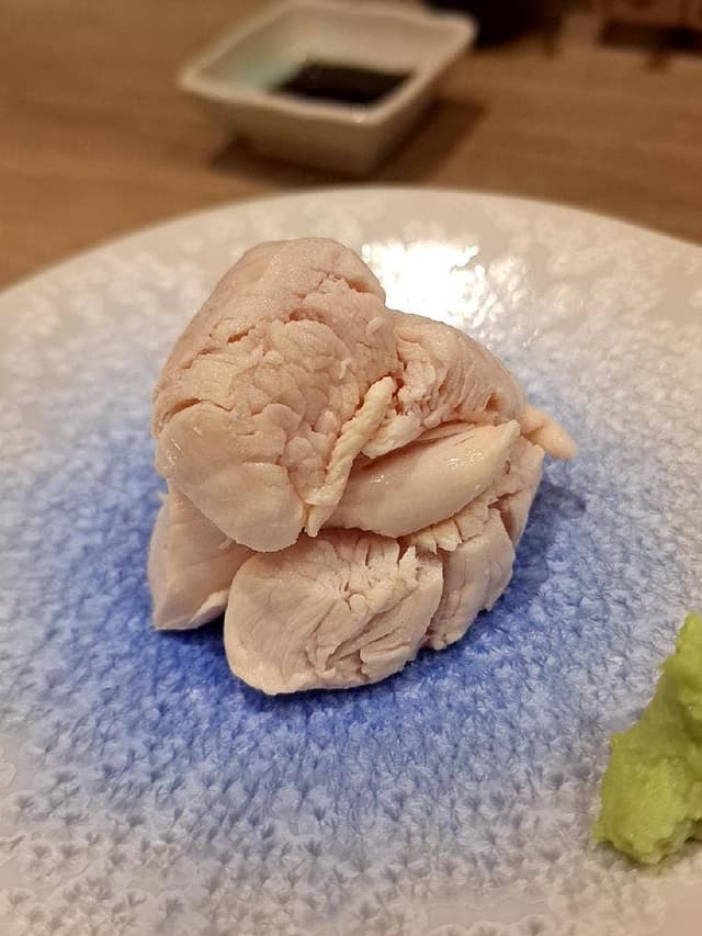 焼むらかみ - サブ画像1