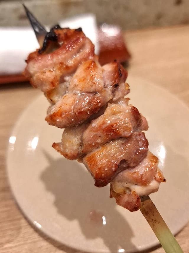 焼むらかみ - サブ画像2