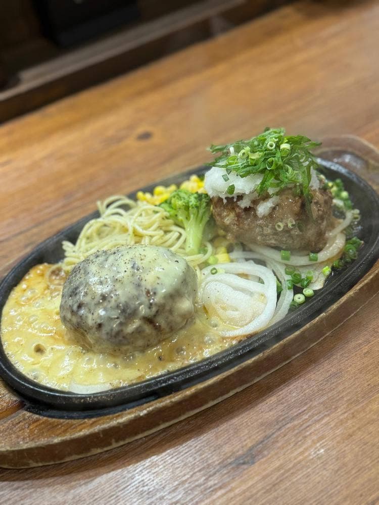 HERO'S ステーキハウス 調布店