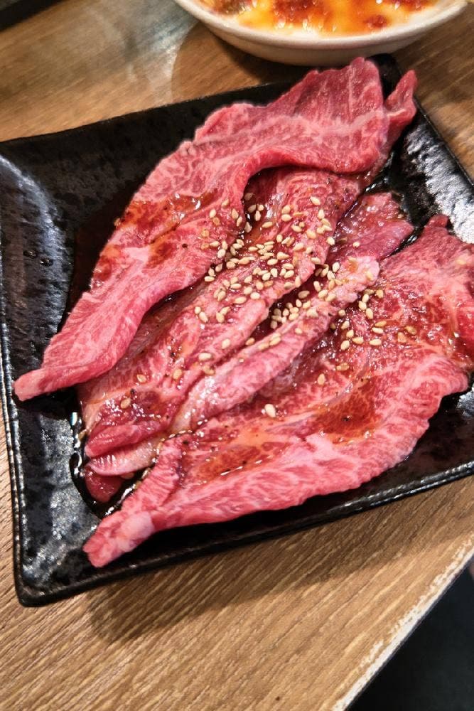 炭焼 味覚園 南2条店