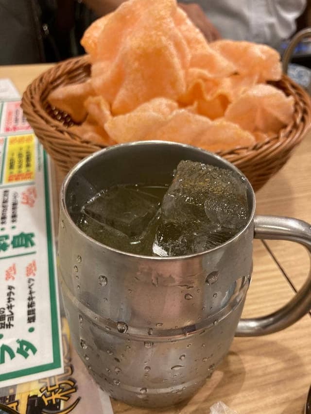 餃子食堂マルケン 与野駅前店 - サブ画像3