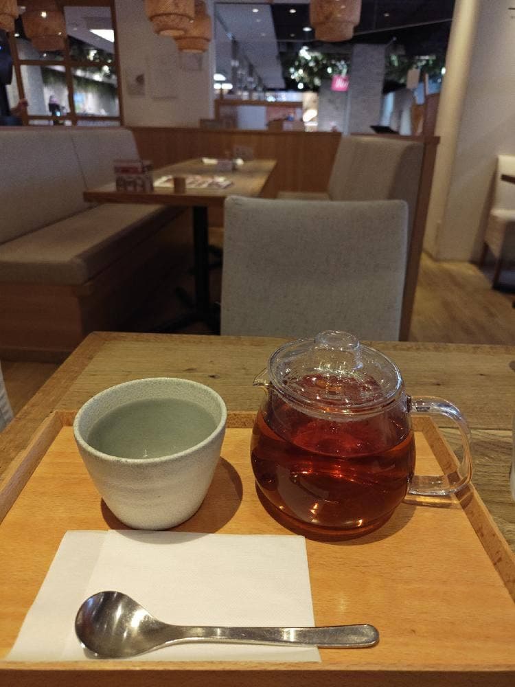 こなな ピオレ明石店