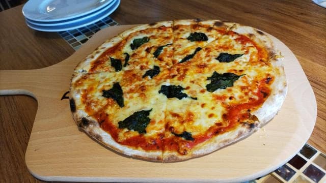 小麦のキッチン ポルコ.no - サブ画像1